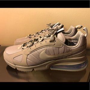nike air max 270 futura light taupe